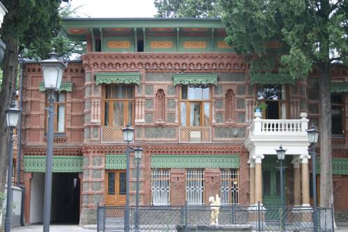 Фотография хостела Hostel Shark