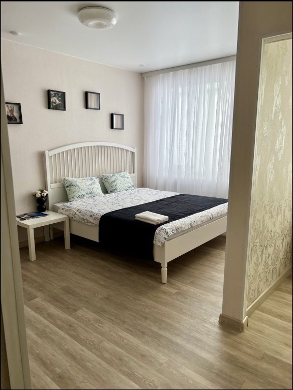 Фотография квартиры Апартаменты UNIQUE APART на Демьяна Бедного 3