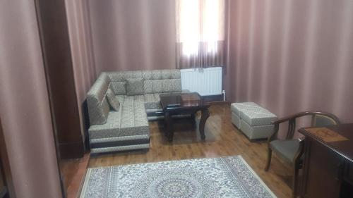 Фотография гостиницы ORIENTAL