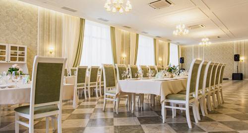 Фотографии гостиницы 
            Олива