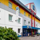 Фотография гостиницы ibis budget Mannheim Friedrichsfeld
