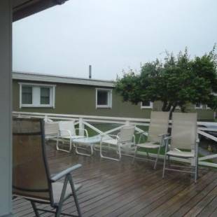 Фотографии мини отеля
Ovelia B&B