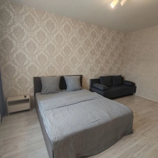 Фотография квартиры Квартира Уютная у Глобуса