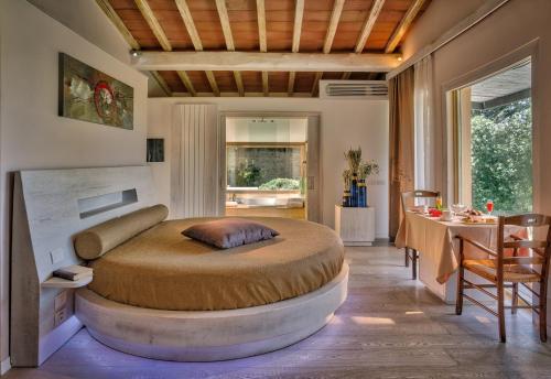 Фотография базы отдыха Agriturismo Valle del Marta