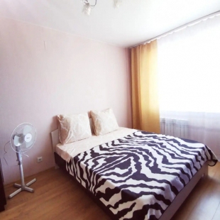 Фотография квартиры Квартира Уютная однокомнатная на горе