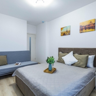 Фотография квартиры Квартира Комфортная Квартира Центр