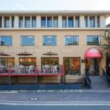 Фотография гостиницы Kyoto Travellers Inn