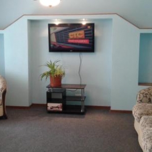 Фотография мини отеля KHOL.INHOTEL 29/5