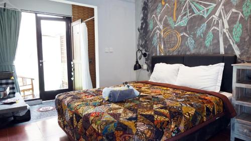 Фотография хостела NamaStay