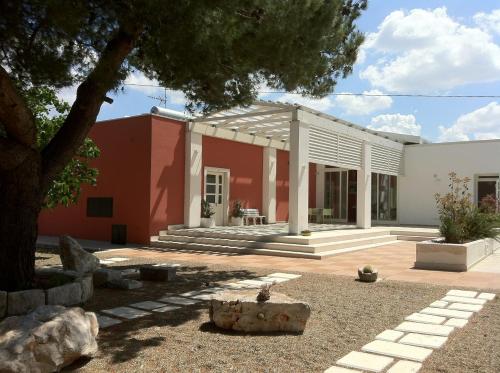 Фотография мини отеля Loggia Dei Lezzi