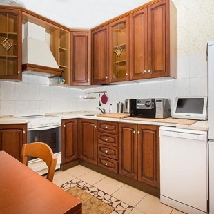 Фотография квартиры ApartLux (АпартЛюкс) на Амундсена