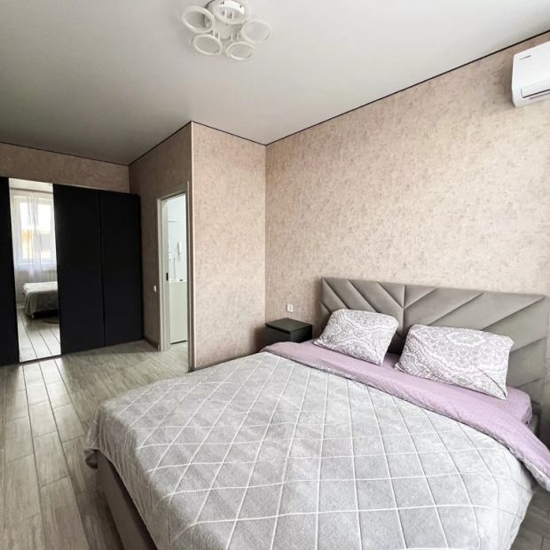 Фотография квартиры Апартаменты Apart MV на Совесткой 123/2