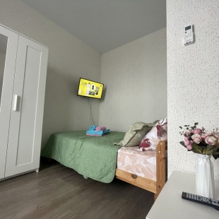 Фотография квартиры Апартаменты Светлая и Уютная Квартира в Центре Краснодара