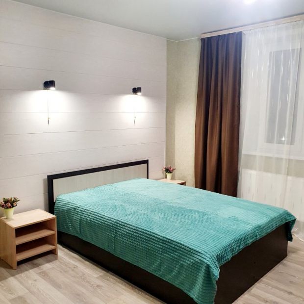 Фотографии квартиры
Апартаменты комфорт на Ставровской