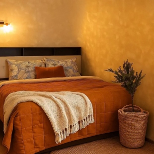 Фотография квартиры Квартира Уютная