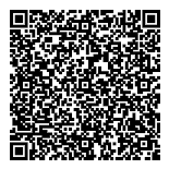 QR код памятника Памятник стулу