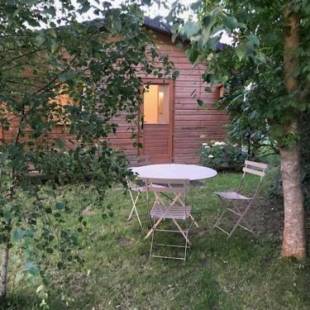 Фотографии гостевого дома
Chalet proche Orleans centre
