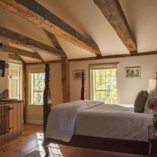 Фотографии гостиницы 
            Three Chimneys Inn