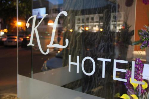 Фотография гостиницы KL Hotel