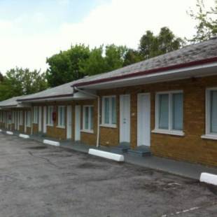 Фотографии мотеля
Park Motel