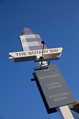 Фотография гостиницы Botany Bay Hotel
