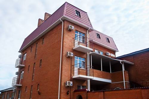 Фотография гостевого дома Центральный