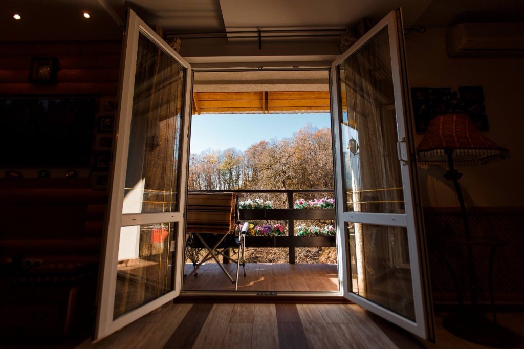 Фотография Коттеджа Шале На Красной Поляне