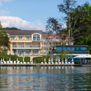 Фотографии гостиницы 
            Seehotel Dr. Jilly