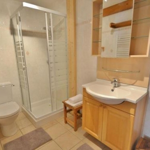 Фотография гостевого дома Chalet Le Grand-Bornand, 5 pièces, 9 personnes - FR-1-391-35