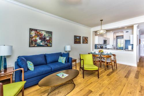 Фотография гостевого дома Catina Golf Condo at the Lely Resort