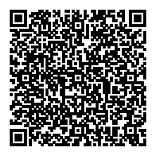 QR код мини отеля Уют