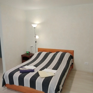 Фотография квартиры Квартира Уютная на 8 Марта