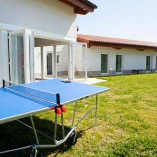 Фотографии мини отеля
Casa Rural Txokoetxe