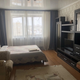 Фотография квартиры Апартаменты Уютная стильная квартира