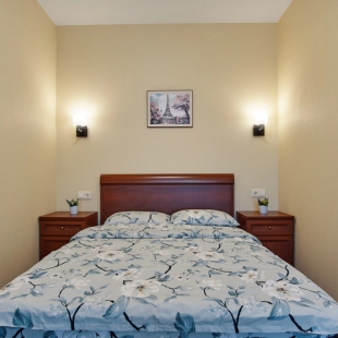 Фотография квартиры Квартира Sibkvart Ясный берег 9