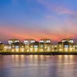 Фотография гостиницы The Grove Resort Bahrain