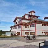 Фотография мини отеля Matsubara Pousada