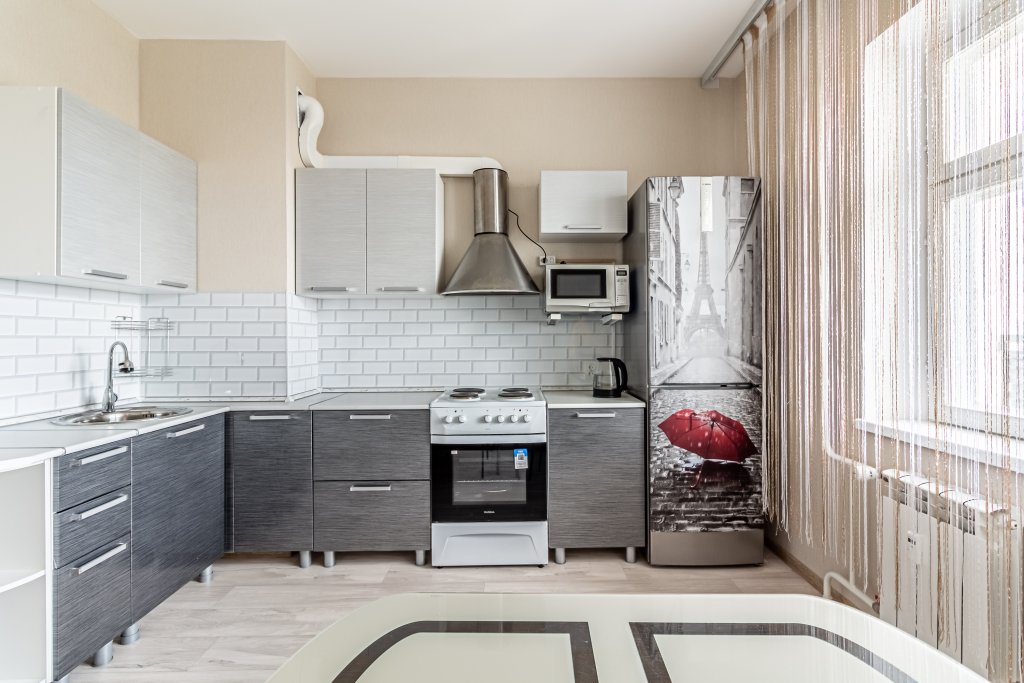 Фотография квартиры Апартаменты Bragin Hill