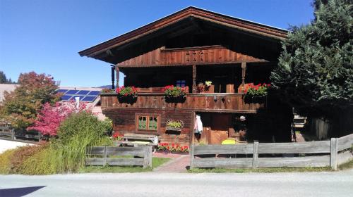 Фотография гостевого дома Holzfällerhaus Melkstatt