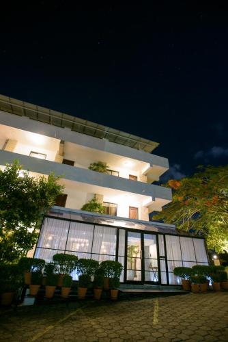 Фотография гостиницы Camp David Ranch