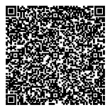 QR код гостиницы V отель
