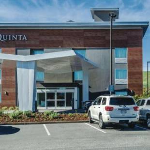 Фотографии гостиницы
La Quinta by Wyndham San Francisco Airport North