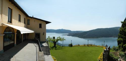 Фотография мини отеля B&B La Forcella