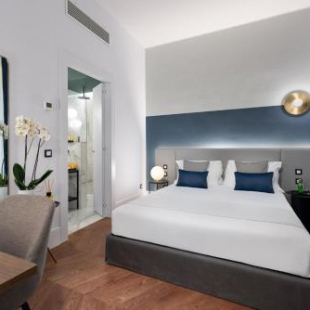 Фотография гостиницы M20 Boutique Hotel