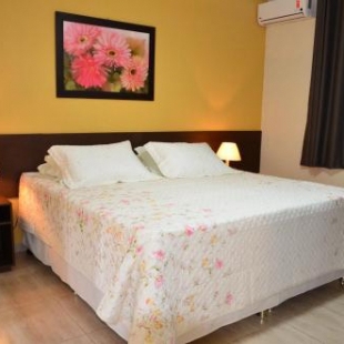 Фотография гостиницы Alzira Granada Hotel