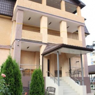 Фотография гостевого дома Семейный Уголок