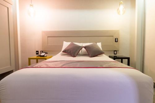 Фотография гостиницы Corazón Del Café Hotel Boutique