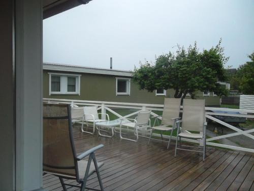 Фотография мини отеля Ovelia B&B