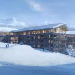 Фотография гостиницы Fýri Resort