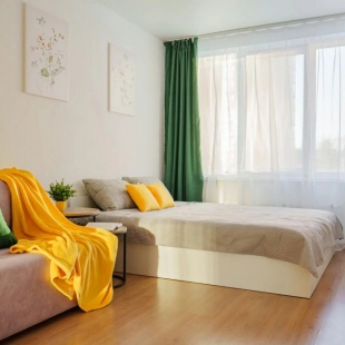 Фотография квартиры Апартаменты на улице Светлый 8